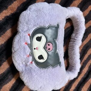 Sanrio Kuromi bag.